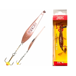 Błystka podlodowa Lucky John Vertical 82752-C 4g